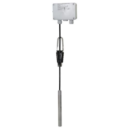 Capteur de niveau capacitif - HYDROCONT M - ACS Control-System GmbH - pour eau / pour huile / pour eaux usées