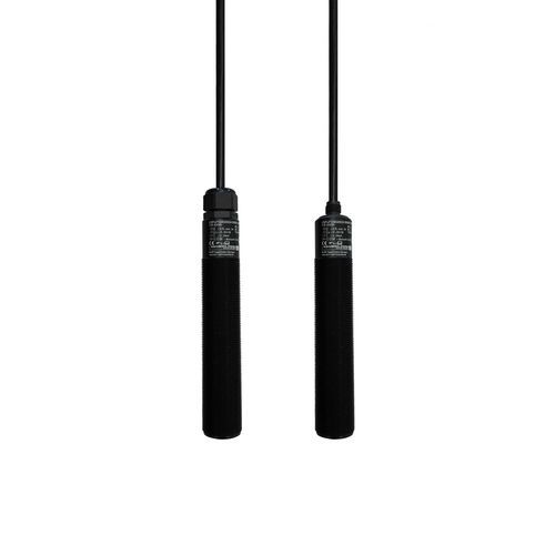 Capteur de niveau à ultrasons - SONICONT USP4 - ACS Control-System GmbH - pour liquides / pour produits en vrac / 2 fils