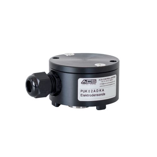 Sonde de fuite - PUK - ACS Control-System GmbH - de process / de surveillance