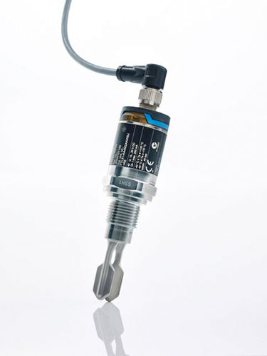 Contacteur de niveau à lames vibrantes - VIBROCONT SCM-300 - ACS Control-System GmbH - de liquide / WHG / en acier inoxydable