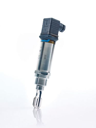 Contacteur de niveau à lames vibrantes - VIBROCONT SHM-300 - ACS Control-System GmbH - de liquide / pour l'industrie agroalimentaire / pour applications hygiéniques