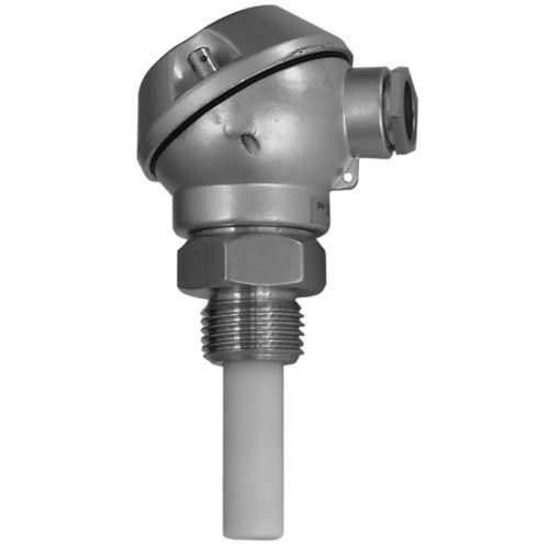 Contacteur de niveau capacitif - CAPCONT M - ACS Control-System GmbH - de liquide / pour produits en vrac / compact