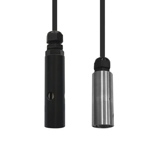 Sonde de niveau pour eau - SEILSONDE SHT - ACS Control-System GmbH - pour liquide conducteur / submersible / résistante à la corrosion