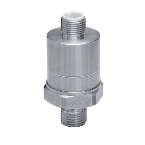 Transmetteur de pression relative - PRECONT® PU4SE - ACS Control-System GmbH - 4-20 mA / HART / Modbus