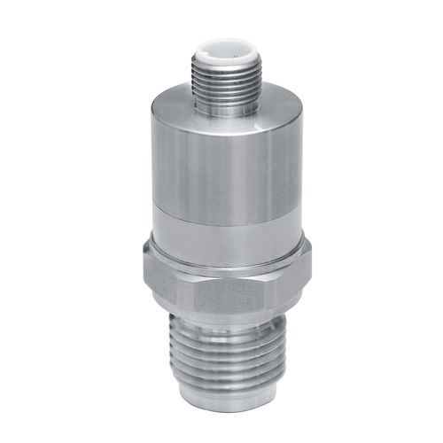 Transmetteur de pression relative - PRECONT® PU4SK - ACS Control-System GmbH - absolue / 4-20 mA / HART