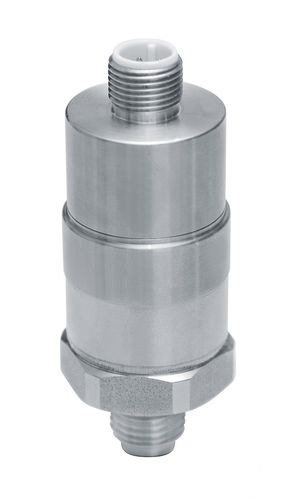 Transmetteur de pression relative - PRECONT® PU4SM - ACS Control-System GmbH - absolue / à membrane / 4-20 mA