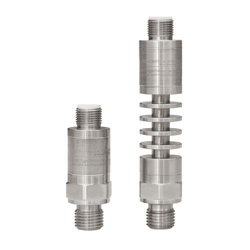Transmetteur de pression relative - PRECONT® PK4S - ACS Control-System GmbH - 4-20 mA / HART / 2 fils