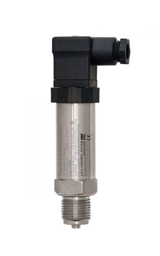 Transmetteur de pression relative - PRECONT® KT - ACS Control-System GmbH - à membrane / 4-20 mA / 0-10 V