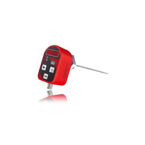 Capteur de température Pt100 - THERMOCONT® ST - ACS Control-System GmbH - 4-20 mA / ATEX / pour applications hygiéniques