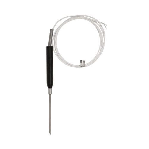 Thermomètre Pt100 - PTE - ACS Control-System GmbH - sans affichage / à insertion / de haute précision