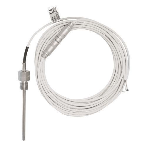 Thermomètre à résistance - PTK - ACS Control-System GmbH - sans affichage / 4-20 mA / PROFIBUS