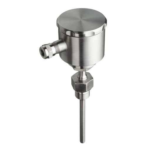 Thermomètre à résistance - PTL - ACS Control-System GmbH - sans affichage / 4-20 mA / PROFIBUS