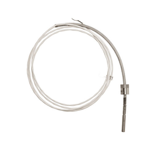 Thermomètre Pt100 - PTM - ACS Control-System GmbH - sans affichage / 4-20 mA / PROFIBUS