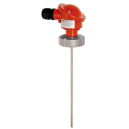 Thermomètre Pt100 - PTO - ACS Control-System GmbH - sans affichage / 4-20 mA / PROFIBUS