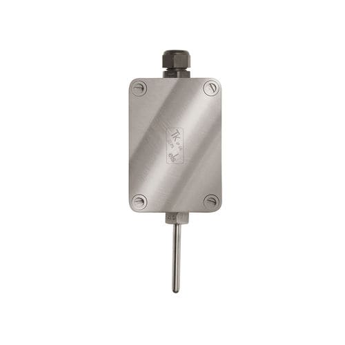 Capteur de température Pt100 - PTR - ACS Control-System GmbH - Profibus / 4-20 mA / 0-10 V