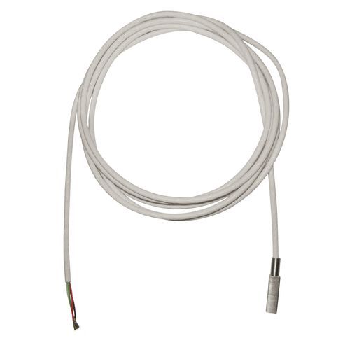 Capteur de température à résistance - PTU - ACS Control-System GmbH - pour mesure de température de surface / pour applications hygiéniques / haute précision