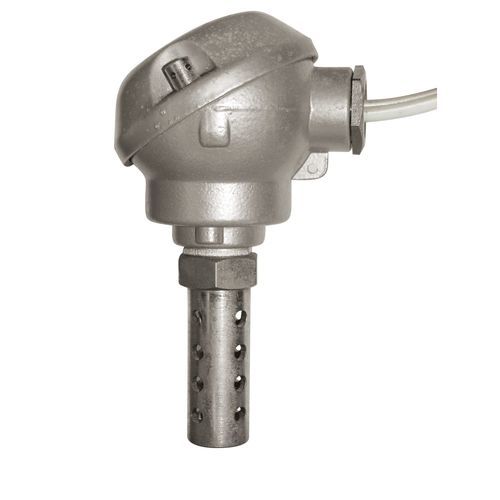 Thermomètre à résistance - PTW - ACS Control-System GmbH - Pt100 / sans affichage / 4-20 mA