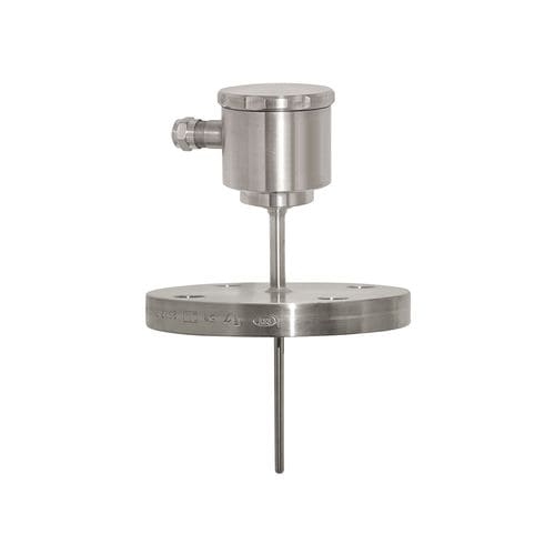 Thermomètre à sonde - PTZ - ACS Control-System GmbH - à résistance / sans affichage / de haute précision