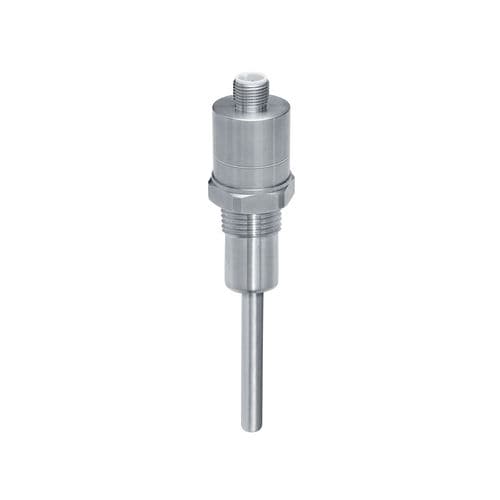 Transmetteur de débit volumique - FLUXICONT® FU4 - ACS Control-System GmbH - pour applications hygiéniques / compact / pour l'industrie agroalimentaire