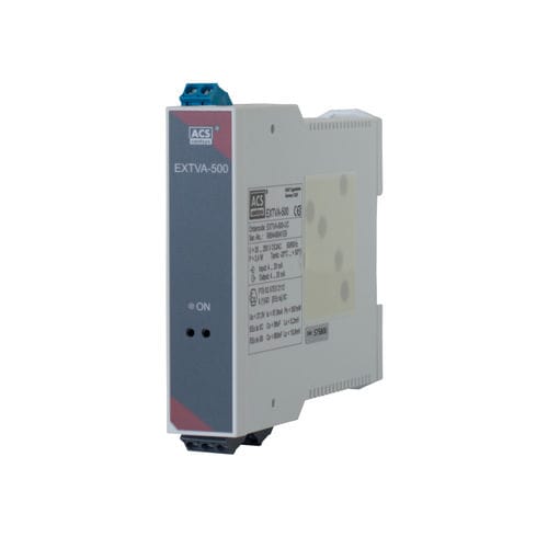 Amplificateur de signal - TRANSCONT EXTVA-500-UC - ACS Control-System GmbH - d'isolement