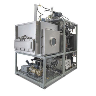 Lyophilisateur pilote - LyoConstellation™ S20 - SP Scientific Products - pour l'industrie pharmaceutique / pour produits chimiques
