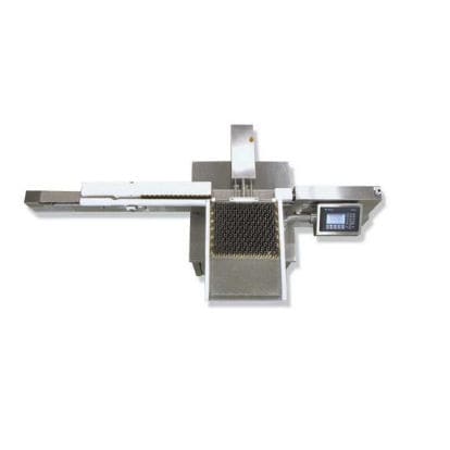 Système de chargement pour barquettes - TL-100 - SP Scientific Products