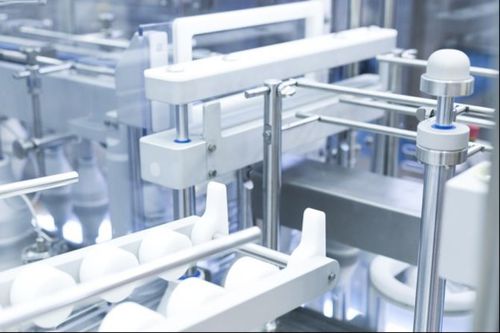 Dessacheuse pour l'industrie pharmaceutique - SP Scientific Products