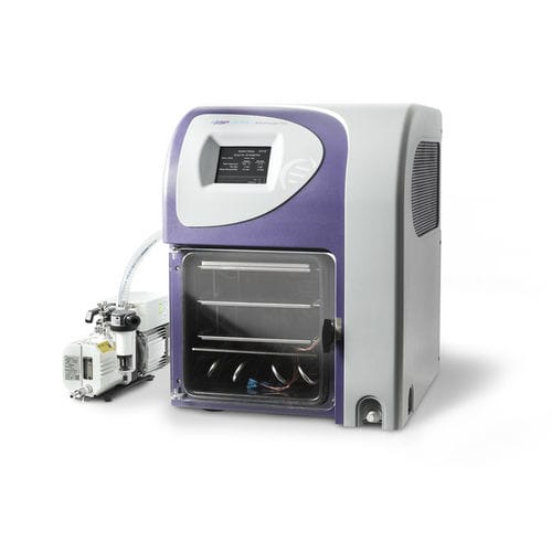 Lyophilisateur de laboratoire - VirTis AdVantage Pro - SP Scientific Products - pour l'industrie pharmaceutique / en inox