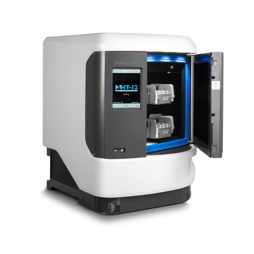 Évaporateur sous vide - Genevac HT Series 3i  - SP Scientific Products - centrifuge / de process / pour concentration d'échantillon