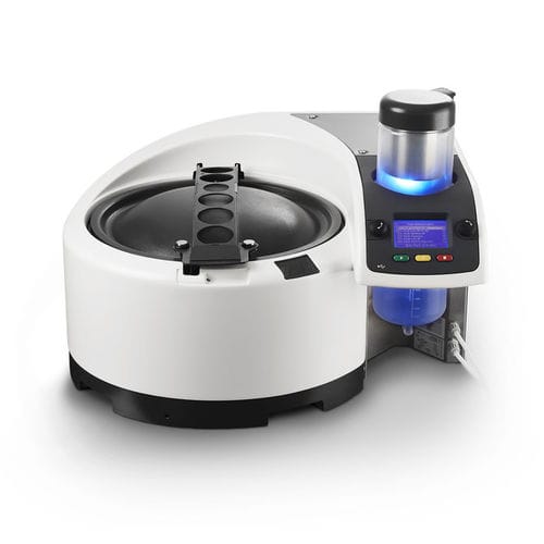 Évaporateur sous vide - Genevac Rocket Synergy 2 - SP Scientific Products - rotatif / de laboratoire / pour concentration d'échantillon