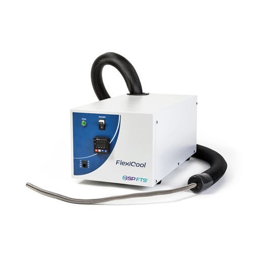 Refroidisseur à immersion - FTS FlexiCool™ - SP Scientific Products - de liquide / de laboratoire / compact