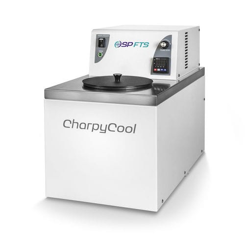 Bain d'étalonnage basse température - FTS CharpyCool™ - SP Scientific Products