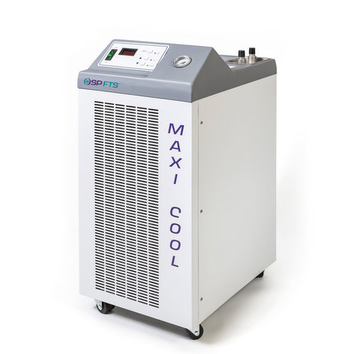 Refroidisseur à circulation d'eau - FTS MaxiCool™ - SP Scientific Products - d'air / de laboratoire / compact