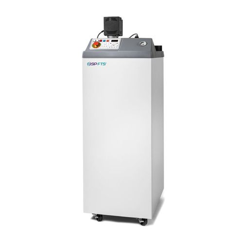 Refroidisseur à circulation de liquide - FTS - SP Scientific Products - de laboratoire / pour l'industrie / compact