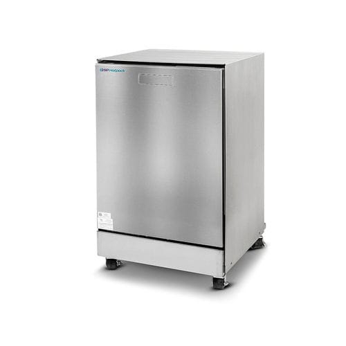 Machine de lavage pour verrerie - Hotpack - SP Scientific Products - à eau / automatique / en inox