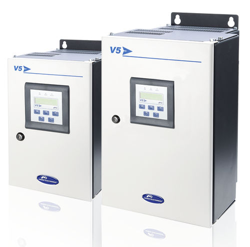 Démarreur progressif de moteur - 2 - 1500 kW | V5 Series - Power Electronics - électronique / basse tension