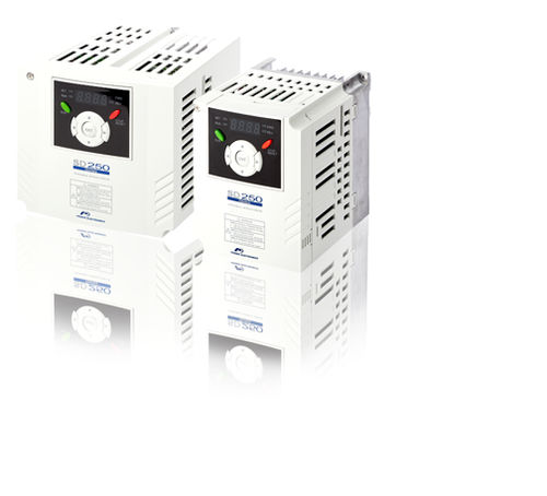 Variateur de vitesse vertical - SD250 Series  - Power Electronics