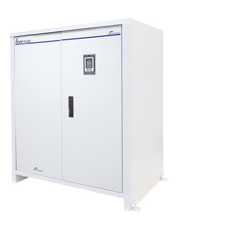 Onduleur DC/AC solaire - Freesun LVT - Power Electronics - à sinus modifié / d'intérieur
