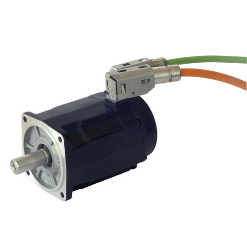 Servomoteur brushless - EY series - Parker Hannifin France SAS - AC / 400V / 380 V