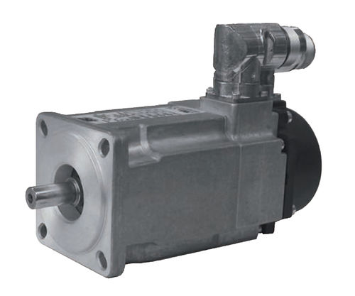 Servomoteur brushless - NX series - Parker Hannifin France SAS - AC / 400V / 380V