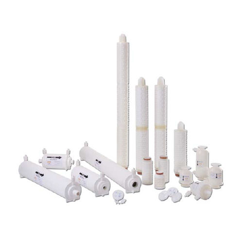 Pré-filtre à liquide - Cartouche Peplyn Plus : ZCPP / PPP - Parker Hannifin France SAS - à cartouche / pour filtration fine / industriel
