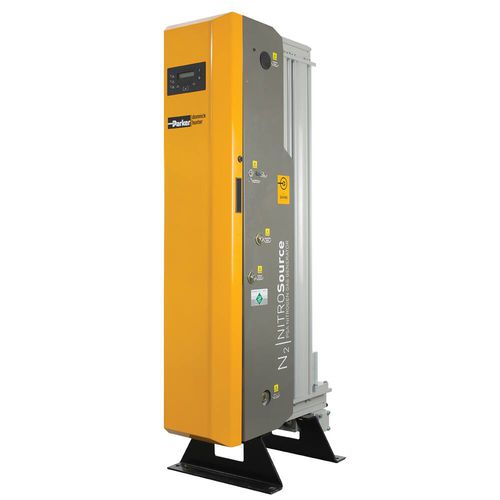 Générateur d'azote pur - NitroSource - Parker Hannifin France SAS - de process / de laboratoire / industriel