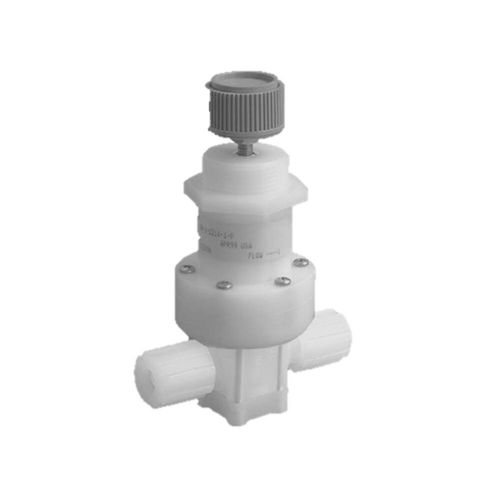 Vanne avec volant - PR-1 - Parker Hannifin France SAS - de contrôle / pour produits chimiques / pour eau pure