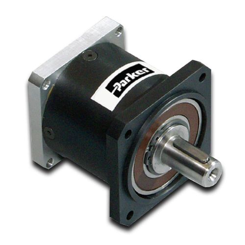 Réducteur planétaire - PE series - Parker Hannifin France SAS - coaxial