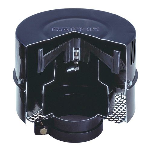 Filtre à air - AF Serie - Parker Hannifin France SAS - avec cartouche
