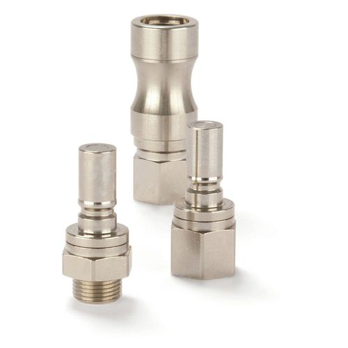 Coupleur pneumatique - 206 series - Parker Hannifin France SAS