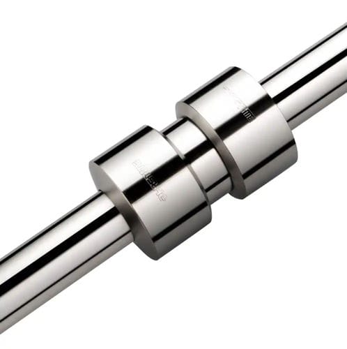 Raccord hydraulique - Phastite®  - Parker Hannifin France SAS - à compression / en inox / femelle-femelle