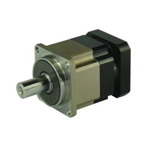 Réducteur planétaire - GXA - Parker Hannifin France SAS - coaxial / à arbre plein / 1 - 2 kNm