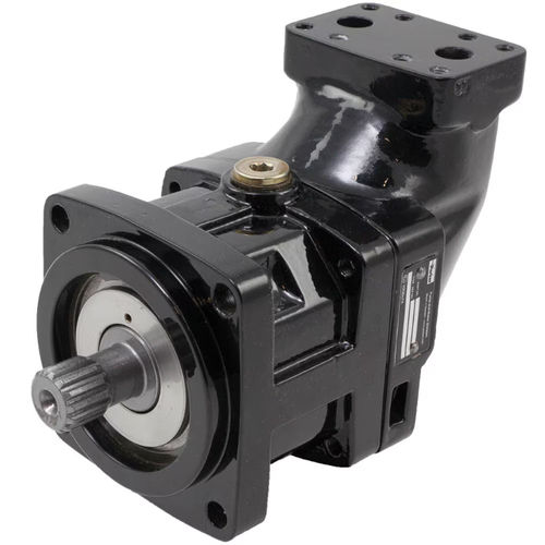 Moteur hydraulique à pistons axiaux - F12 - Parker Hannifin France SAS