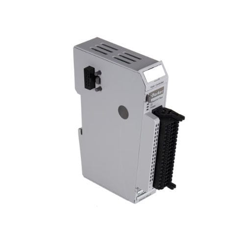 Contrôleur d'automatisme programmable embarqué - PACHC - Parker Hannifin France SAS - compact / sur réseau Ethernet / EtherCAT